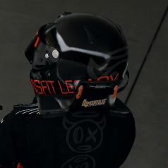 Aaron Misfit