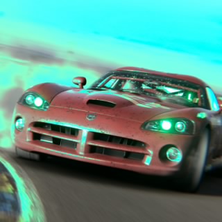 Lightningturbo