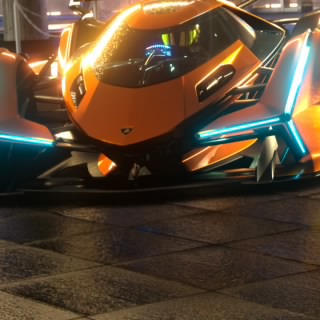 Not.super gt