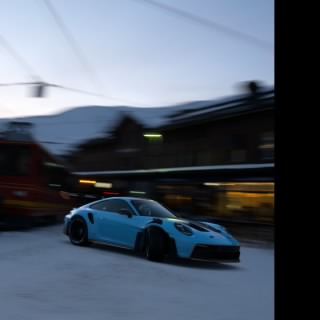 Mr Püggmann