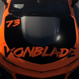 VonBlade
