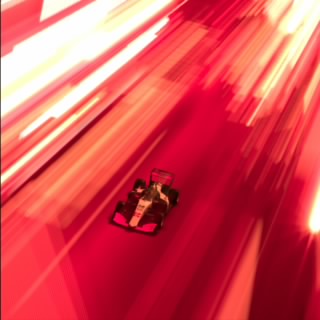 Kodak gt racing
