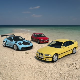 P911targa4s