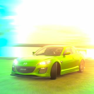 Rx8231