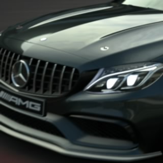 Mercedes-Benz TF