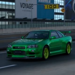 Retsuya