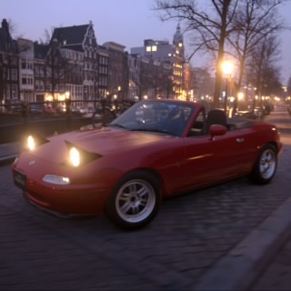 M. Donders