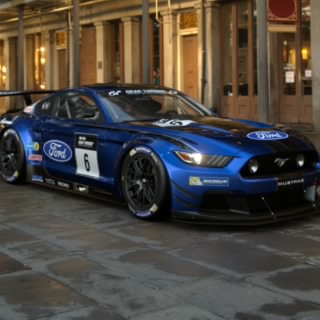 TomTurbo