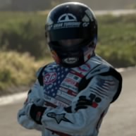 Warrior Racing