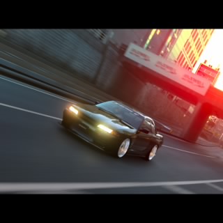 Ridin'Dirty