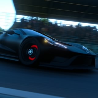 Dark