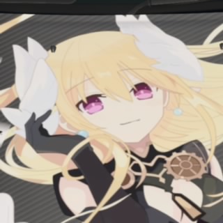 くぅー