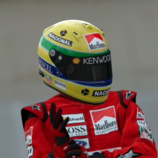 A. Senna