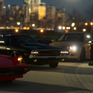 GTY YAMATO