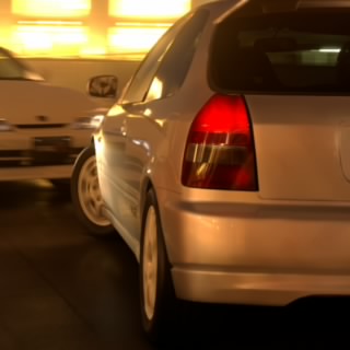  Cesconetto