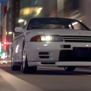 GTR32