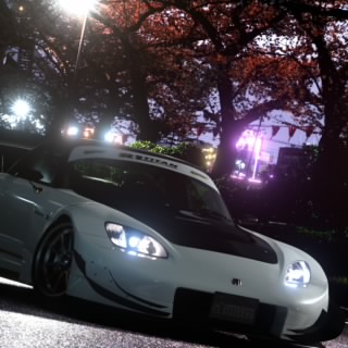 森のフルーツ
