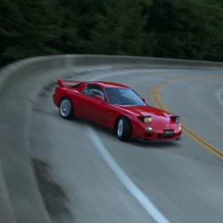 Death Driver