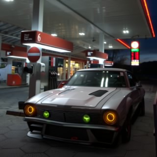 Hellfire