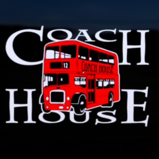 The Coach House