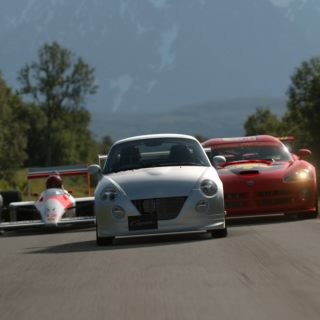 McQueen