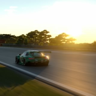 GeTRecKeD303