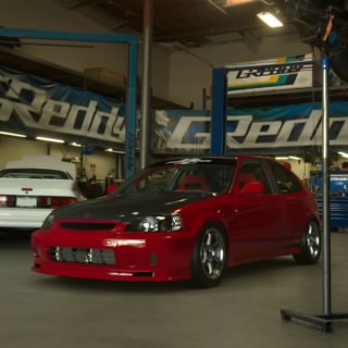 JDM