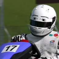 SimpRacer
