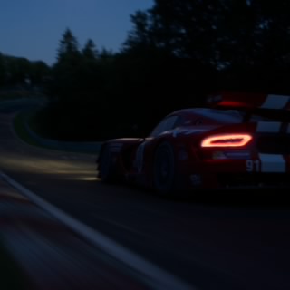 WildThunder