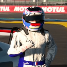 David Racer