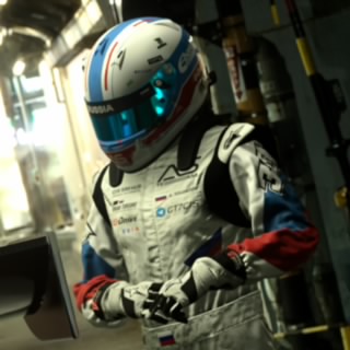 A. SOLDATOV (VR)