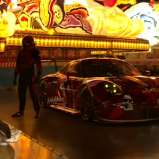Spawn
