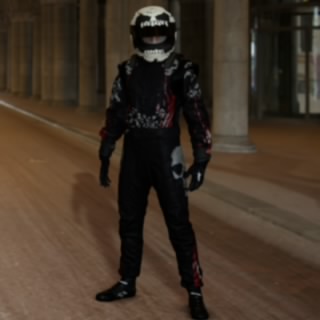DragonRacerNL 