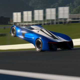 Crash