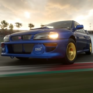 TR