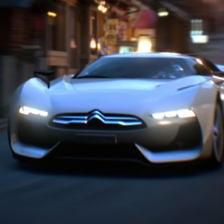 Race king