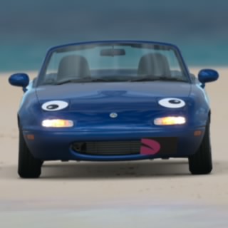 スマイリー高橋