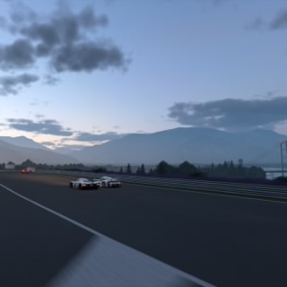 Speedy Fox