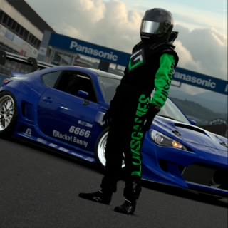 LuisGames