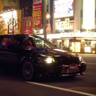 GilGT