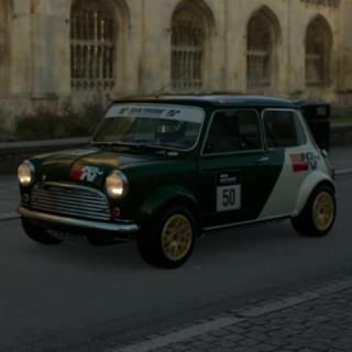Transporter