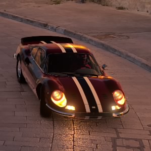 MicheleJr