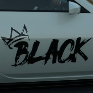 BlackOnBlack