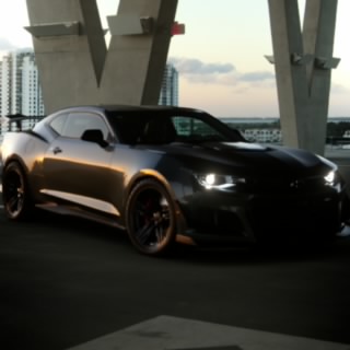 THECARGUY455