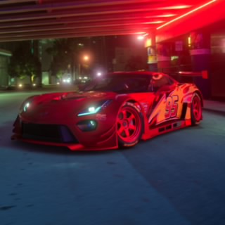 Katana dorada