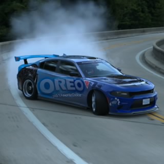 OREO