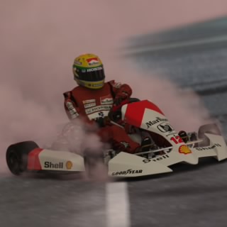 MASONGOESKARTING