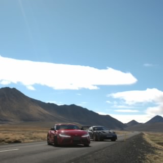 Bruno GT7