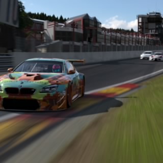 Mice racingteam