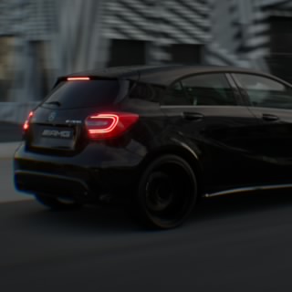 Rober-AMG